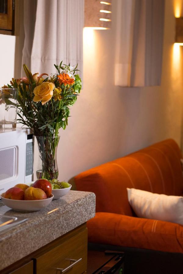 Hotel Boutique Sayab Valladolid  Exteriör bild